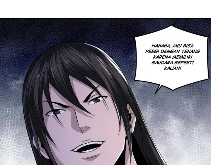 Greatest Boss System Chapter 51 Bahasa Indonesia